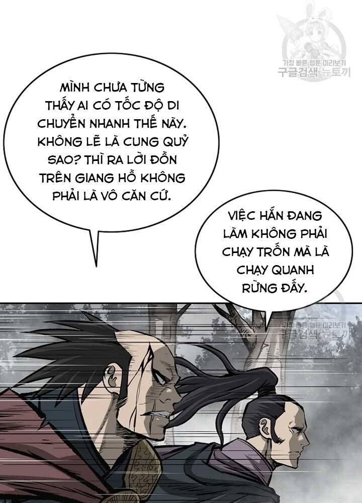 Cung Quỷ Kiếm Thần Chapter 131 - 93