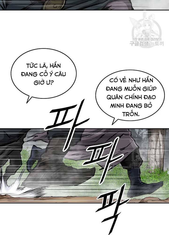 Cung Quỷ Kiếm Thần Chapter 131 - 94