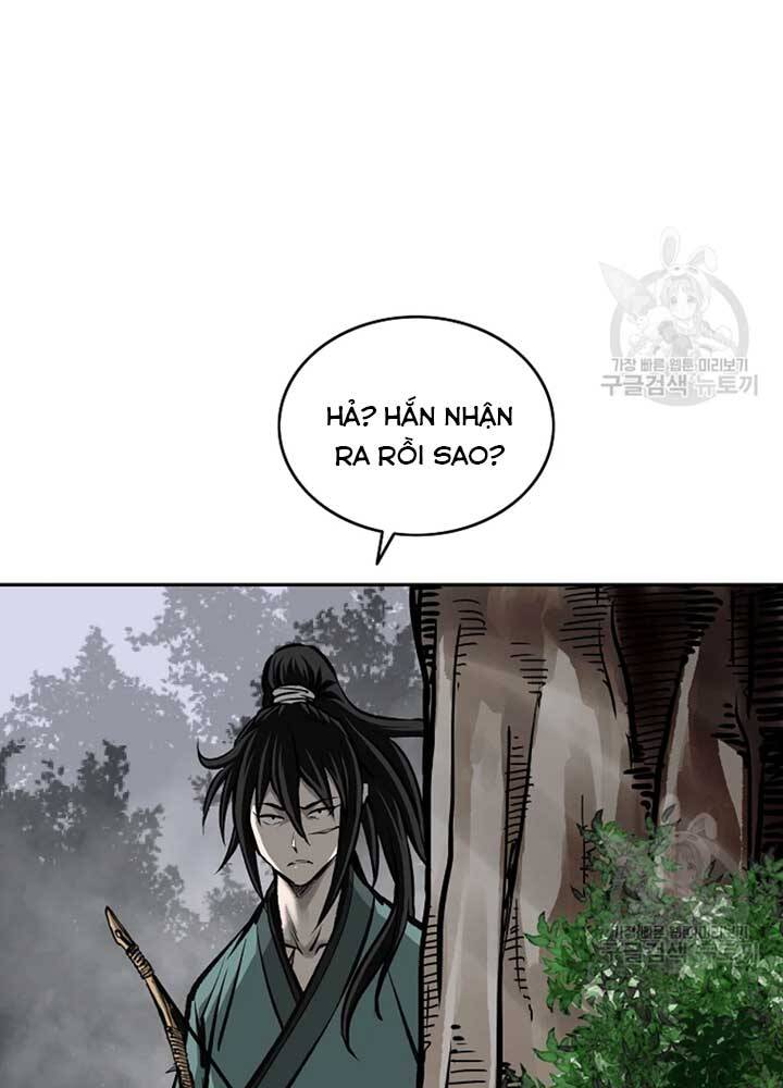 Cung Quỷ Kiếm Thần Chapter 131 - 98