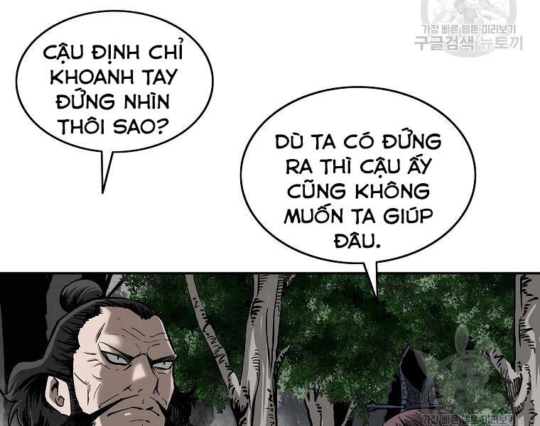 Cung Quỷ Kiếm Thần Chapter 132 - 114