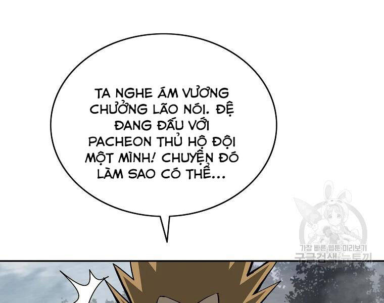 Cung Quỷ Kiếm Thần Chapter 133 - 138