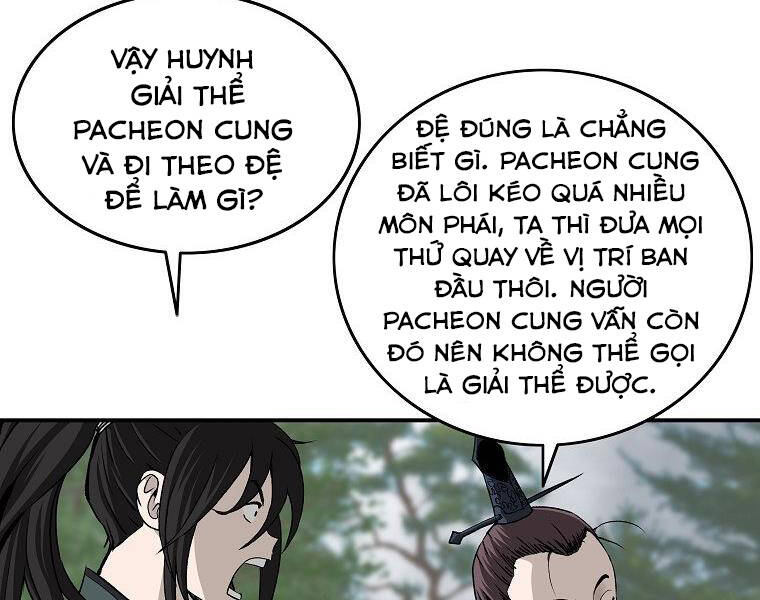 Cung Quỷ Kiếm Thần Chapter 139 - 147