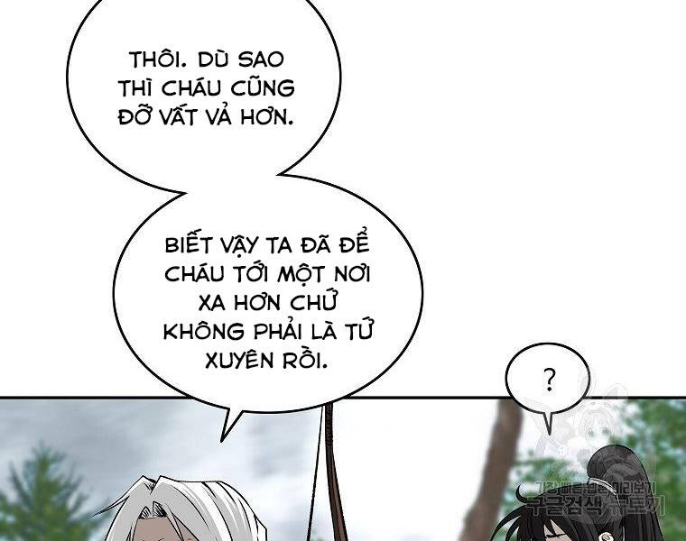 Cung Quỷ Kiếm Thần Chapter 139 - 163