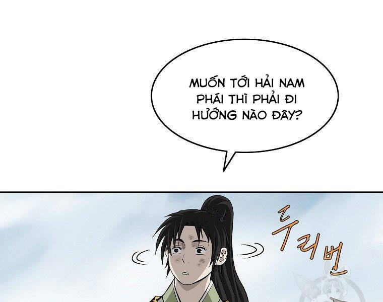 Cung Quỷ Kiếm Thần Chapter 141 - 144