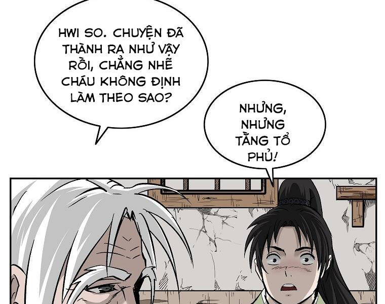 Cung Quỷ Kiếm Thần Chapter 141 - 85