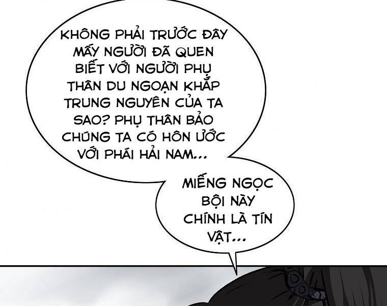 Cung Quỷ Kiếm Thần Chapter 144 - 135