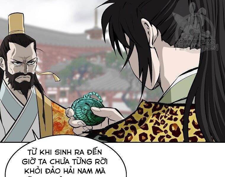 Cung Quỷ Kiếm Thần Chapter 144 - 136