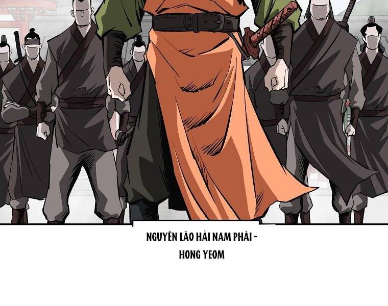 Cung Quỷ Kiếm Thần Chapter 145 - 138