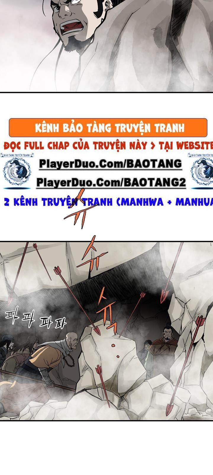 Cung Quỷ Kiếm Thần Chapter 41 - 25