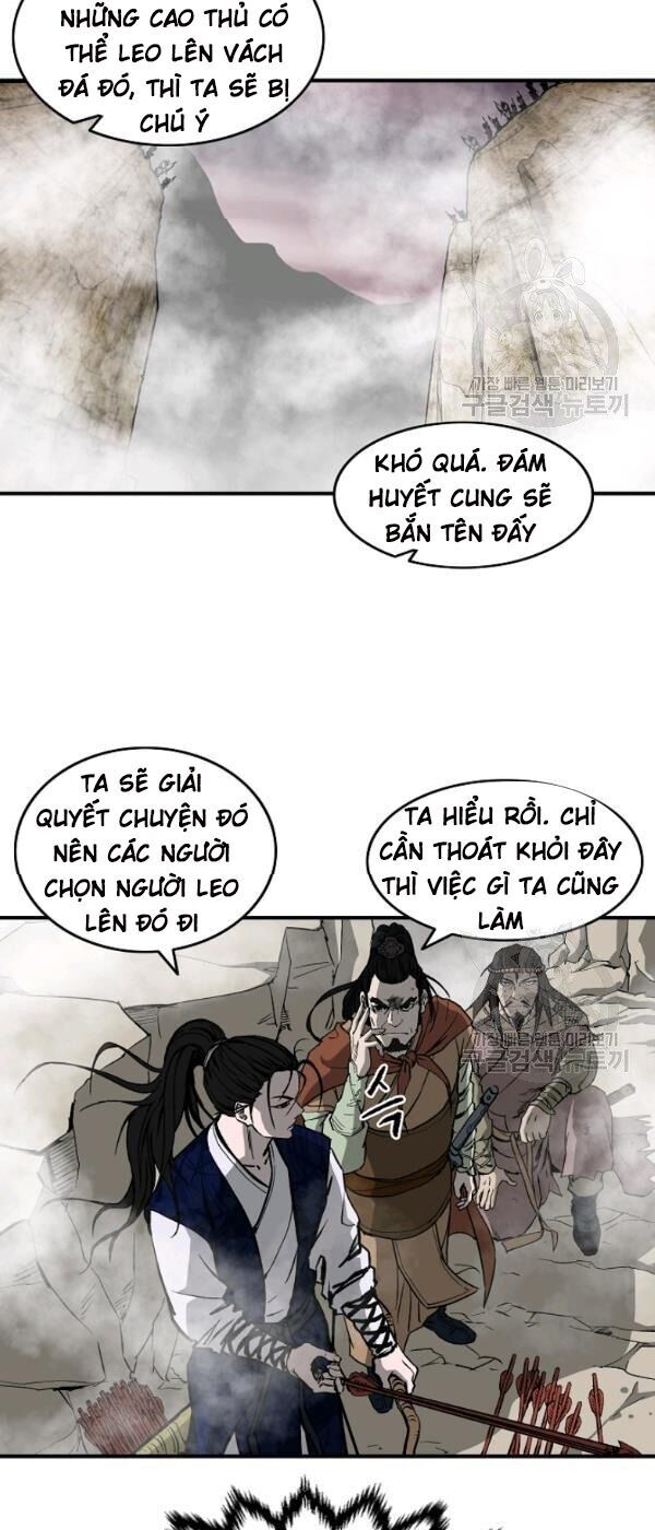 Cung Quỷ Kiếm Thần Chapter 43 - 25