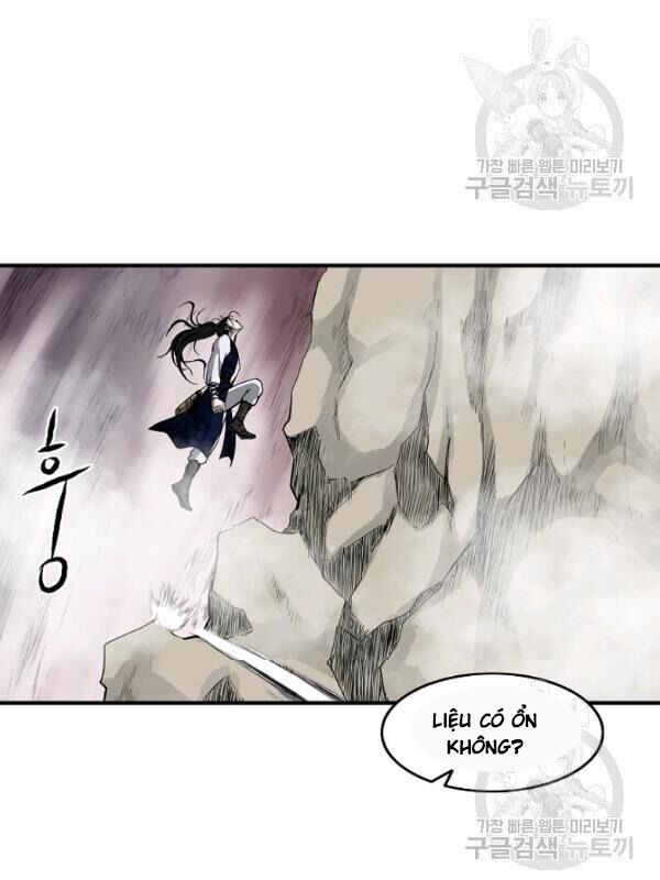 Cung Quỷ Kiếm Thần Chapter 44 - 18