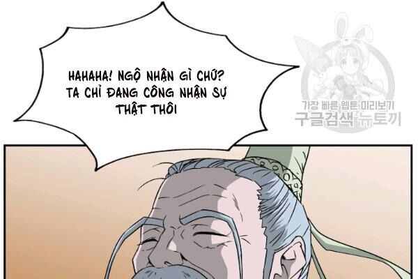 Cung Quỷ Kiếm Thần Chapter 47 - 24