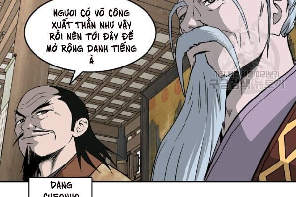 Cung Quỷ Kiếm Thần Chapter 47 - 30