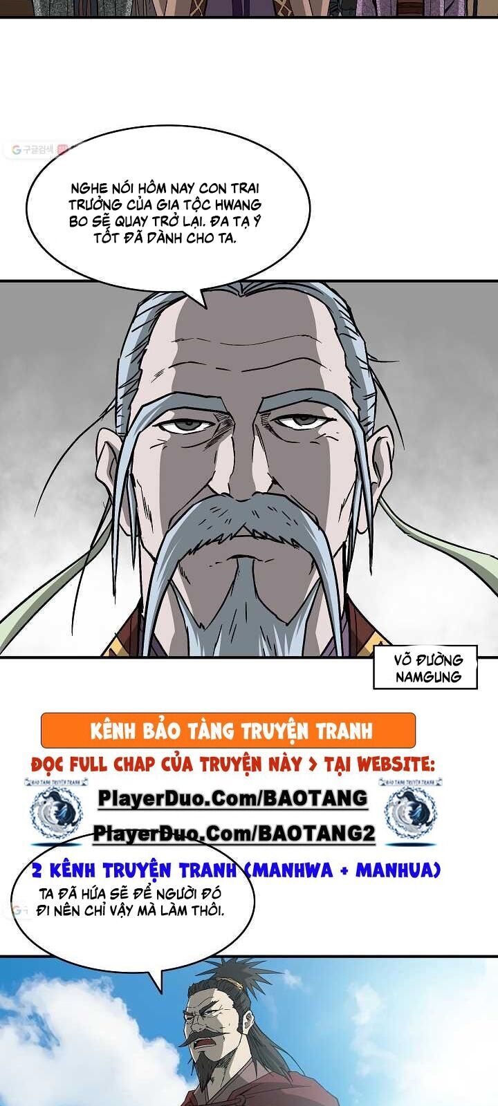 Cung Quỷ Kiếm Thần Chapter 49 - 32