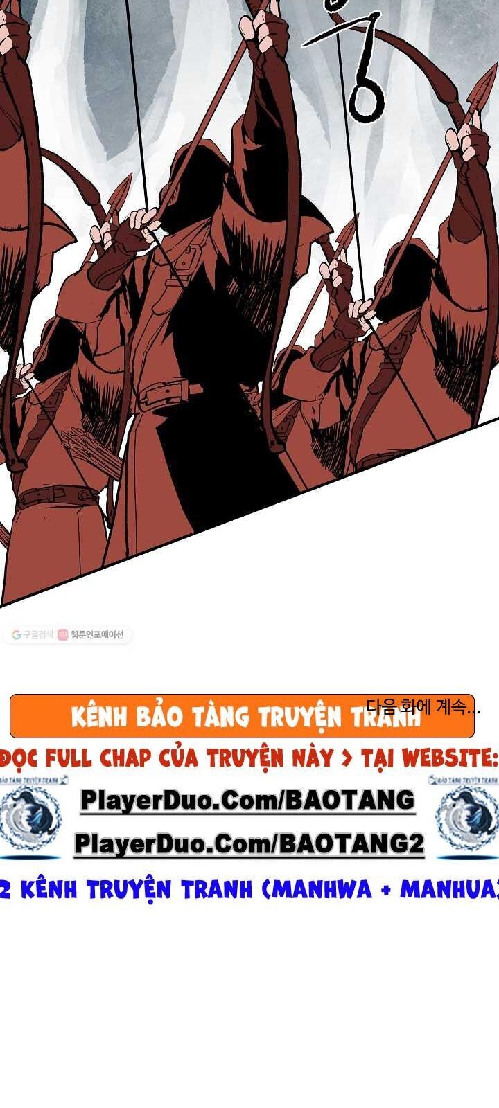 Cung Quỷ Kiếm Thần Chapter 49 - 77