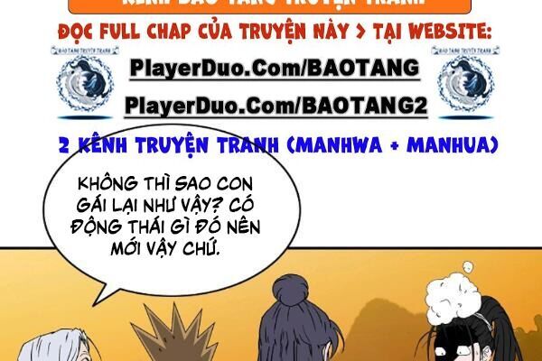 Cung Quỷ Kiếm Thần Chapter 52 - 42