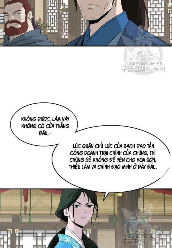 Cung Quỷ Kiếm Thần Chapter 81 - 41