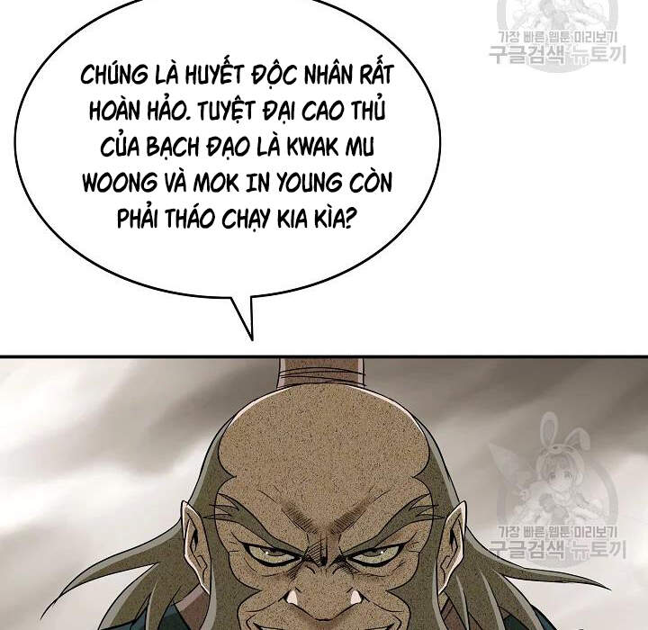 Cung Quỷ Kiếm Thần Chapter 84 - 4