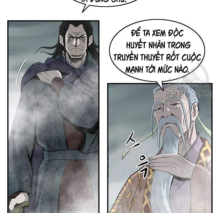 Cung Quỷ Kiếm Thần Chapter 84 - 39