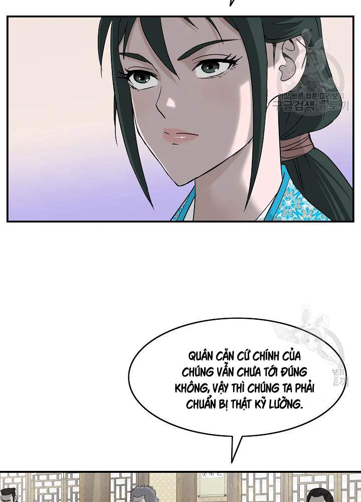 Cung Quỷ Kiếm Thần Chapter 85 - 12