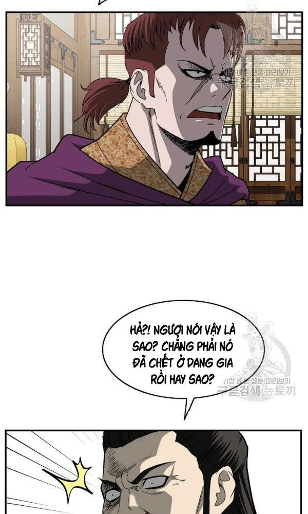 Cung Quỷ Kiếm Thần Chapter 87 - 35