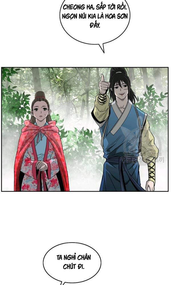 Cung Quỷ Kiếm Thần Chapter 88 - 31