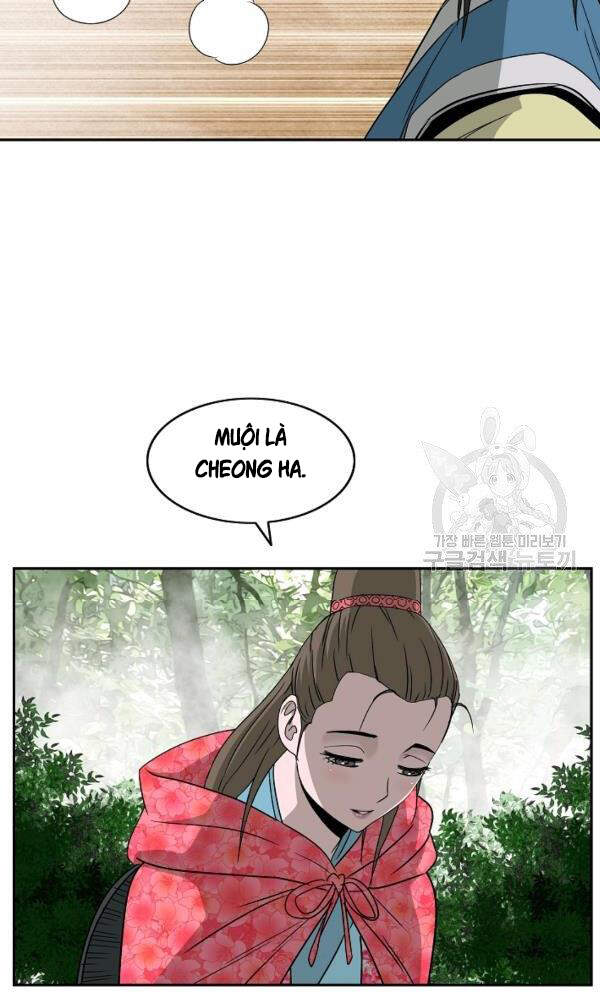 Cung Quỷ Kiếm Thần Chapter 88 - 61