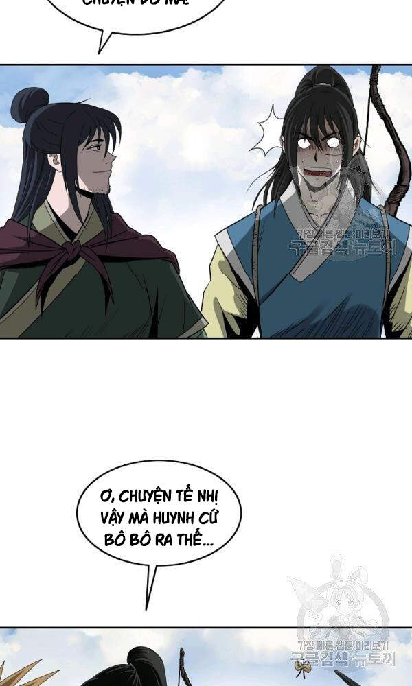 Cung Quỷ Kiếm Thần Chapter 89 - 42