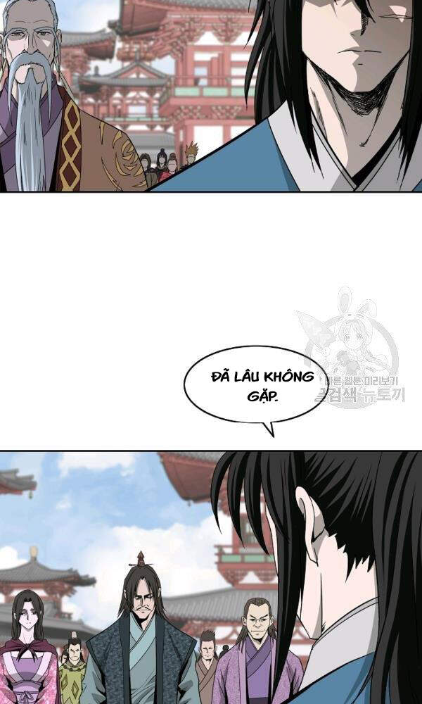 Cung Quỷ Kiếm Thần Chapter 90 - 47