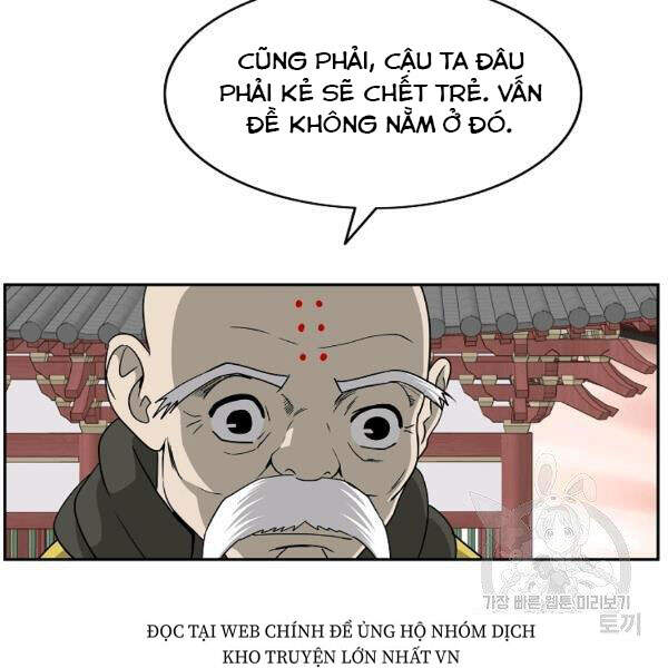 Cung Quỷ Kiếm Thần Chapter 91 - 73