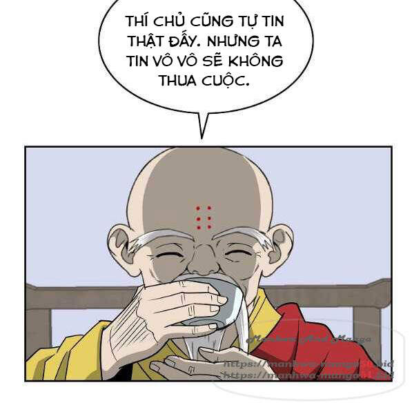 Cung Quỷ Kiếm Thần Chapter 94 - 106