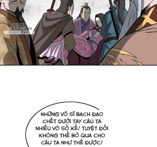 Cung Quỷ Kiếm Thần Chapter 94 - 51