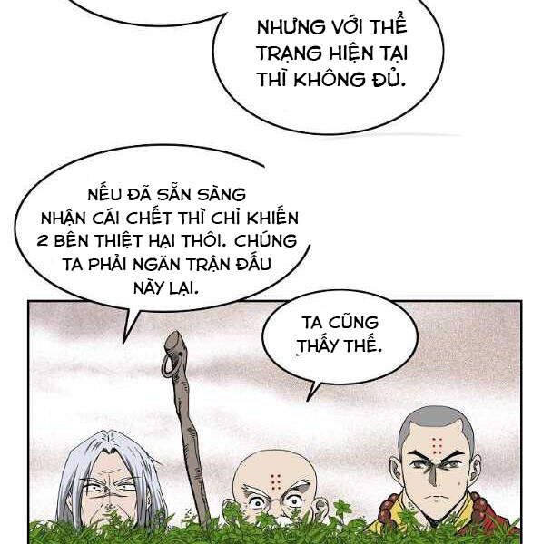 Cung Quỷ Kiếm Thần Chapter 94 - 9