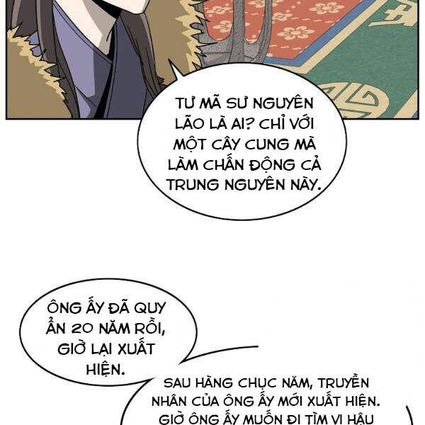 Cung Quỷ Kiếm Thần Chapter 95 - 77