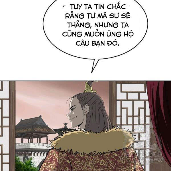 Cung Quỷ Kiếm Thần Chapter 95 - 83