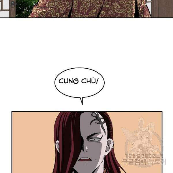 Cung Quỷ Kiếm Thần Chapter 95 - 84