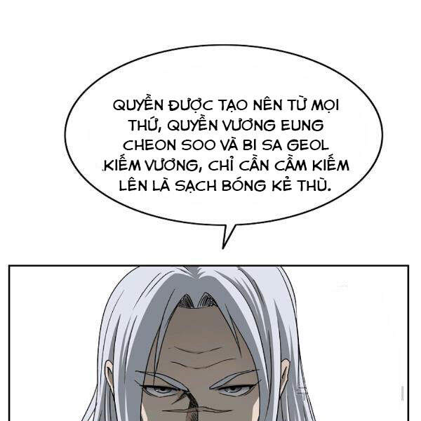 Cung Quỷ Kiếm Thần Chapter - 98