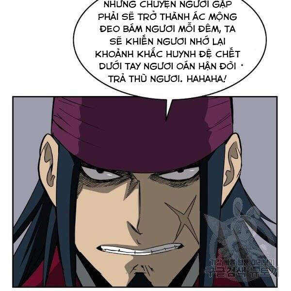 Cung Quỷ Kiếm Thần Chapter 97 - 69