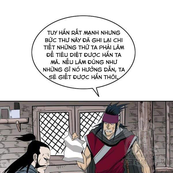 Cung Quỷ Kiếm Thần Chapter 97 - 73