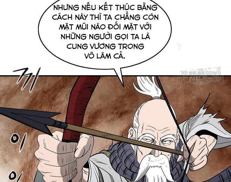 Cung Quỷ Kiếm Thần Chapter 99 - 127