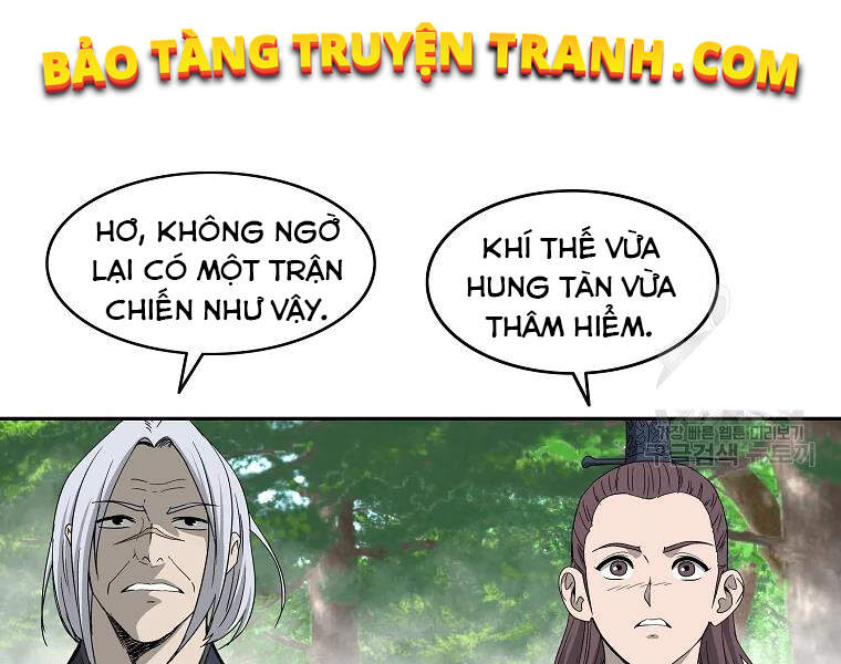 Cung Quỷ Kiếm Thần Chapter 99 - 34