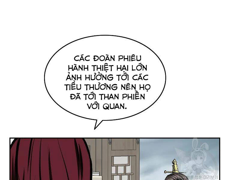 Cung Quỷ Kiếm Thần Chapter 113 - 131