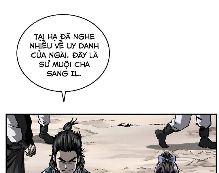 Cung Quỷ Kiếm Thần Chapter 113 - 73