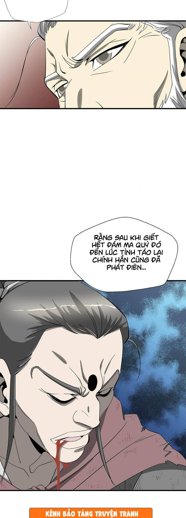 Cuồng Long Chapter 48 - 51