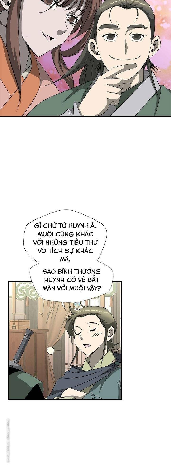 Cuồng Long Chapter 53 - 25