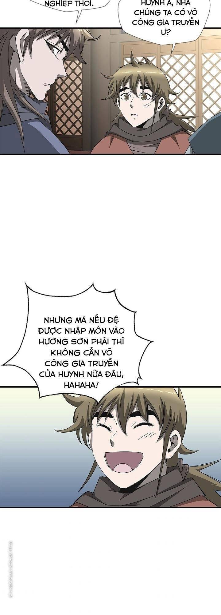 Cuồng Long Chapter 53 - 5