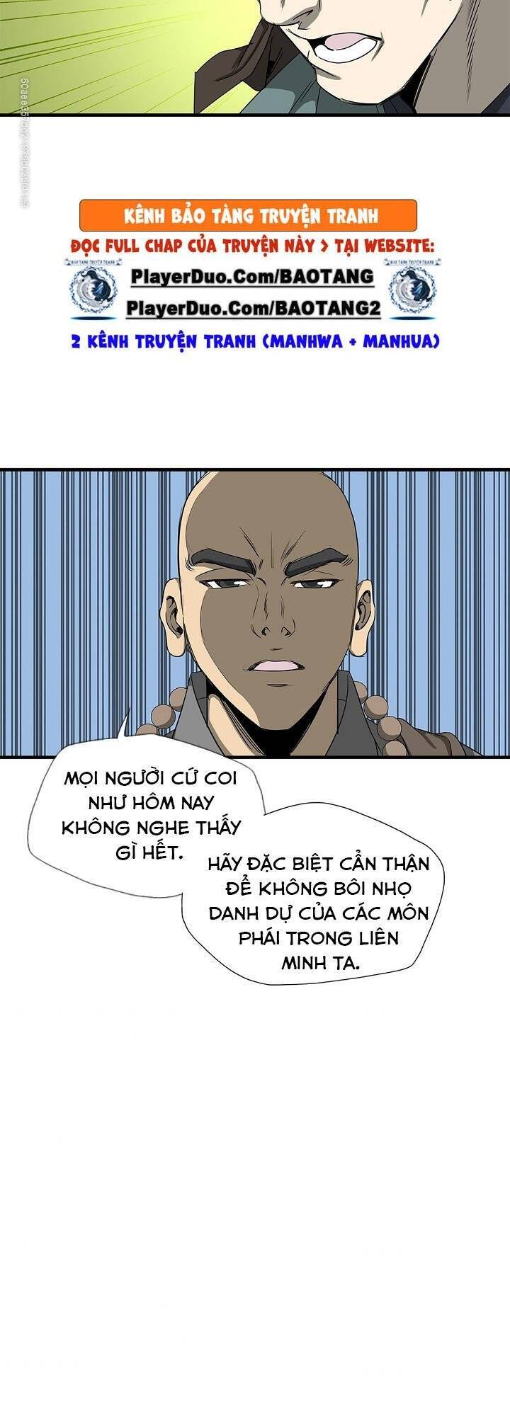 Cuồng Long Chapter 53 - 45