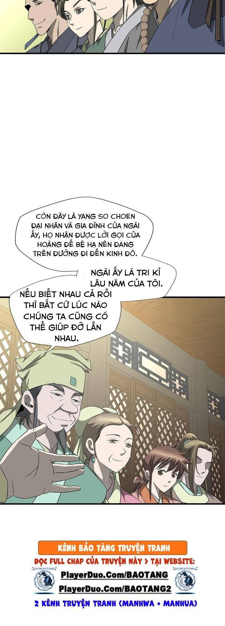 Cuồng Long Chapter 53 - 10