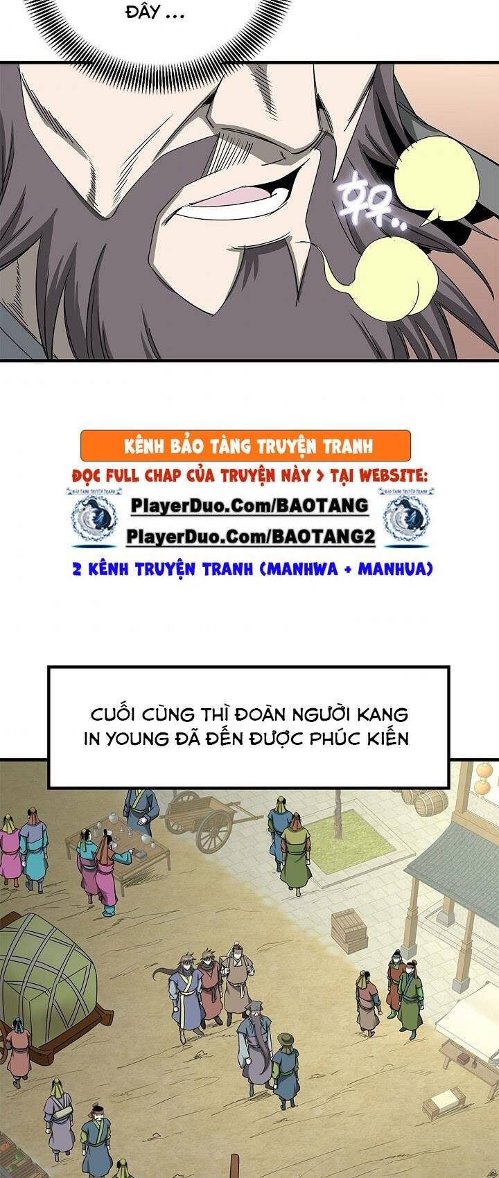 Cuồng Long Chapter 55 - 23