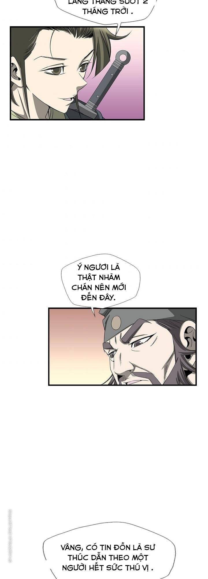 Cuồng Long Chapter 55 - 29